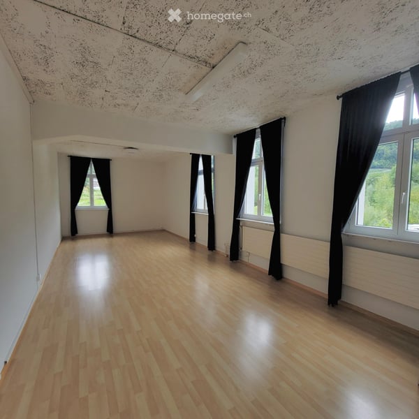 zu vermieten an ruhiger Lage in Berneck 4