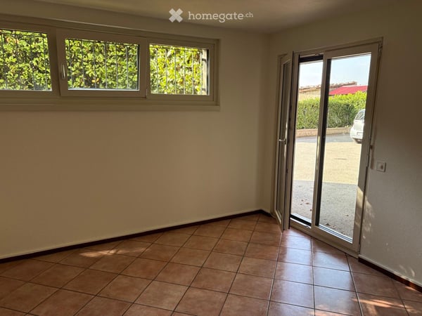 Freistehendes 4.5-Zimmer-Einfamilienhaus mit privatem Garten 13