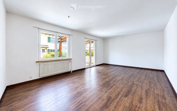 4,5Zimmer Haus Ostermundigen 2
