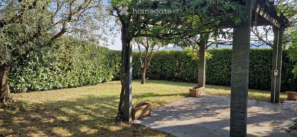 Casa unifamiliare di 4.5 locali con giardino privato-Vacallo 3