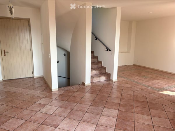 Casa unifamiliare di 4.5 locali con giardino privato-Vacallo 4