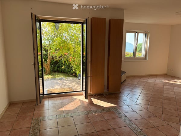 Casa unifamiliare di 4.5 locali con giardino privato-Vacallo 6