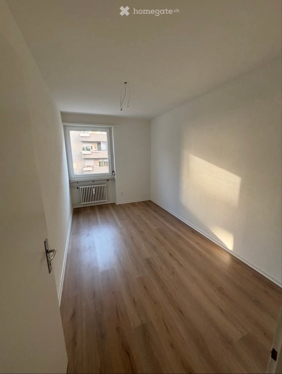 WG Zimmer 1