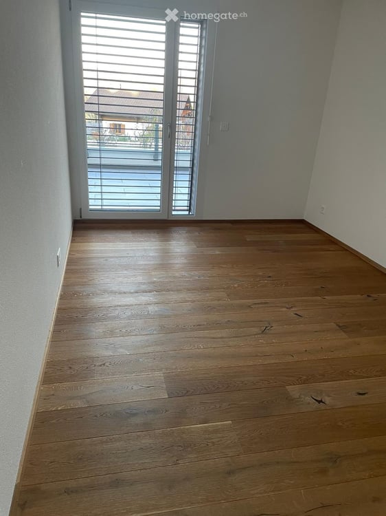 Terrassenwohnung 3