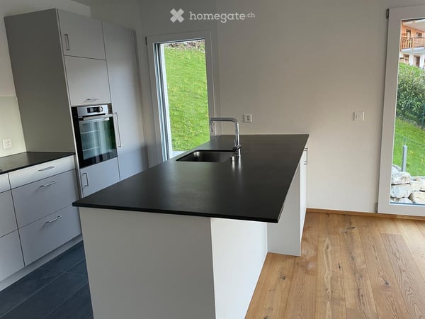 Terrassenwohnung 4
