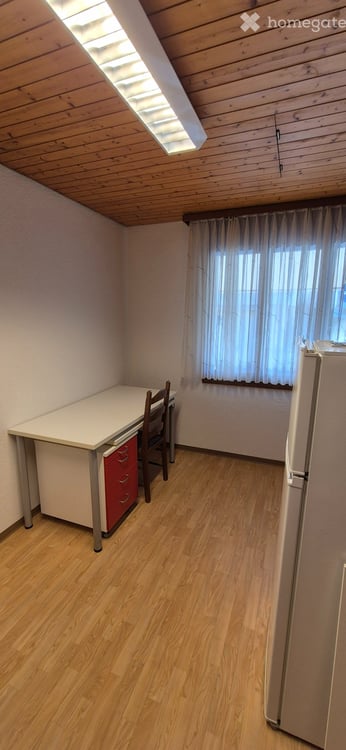 Möbliertes 1-Zimmer Studio ab sofort zu vermieten 4
