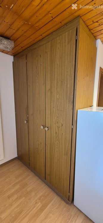 Möbliertes 1-Zimmer Studio ab sofort zu vermieten 3