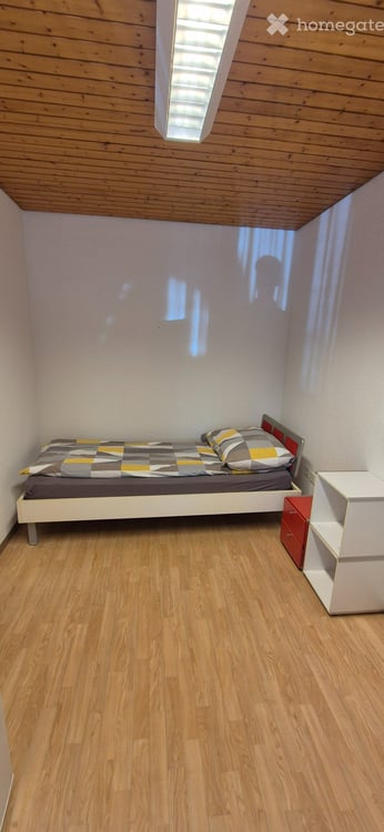 Möbliertes 1-Zimmer Studio ab sofort zu vermieten 1