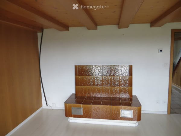 Hausteil mit Pferdestall 3