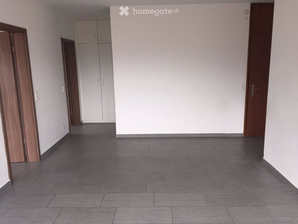 Affittasi 3.5 locali rinnovato a Massagno. opzione: arredato 4