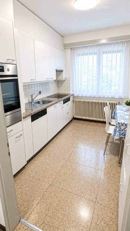 Affittasi casa 4,5 locali Biasca 3