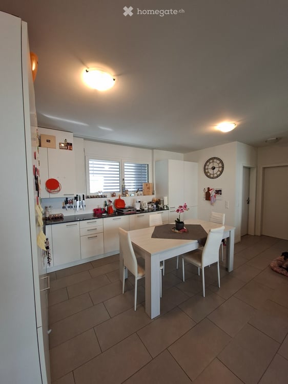 MENDRISIO 3.5 locali arredato, Subentrante da dic26 / gen27 2