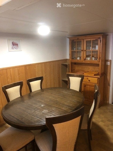 appartamento 4 posti letto ad Ambri-Piotta 1