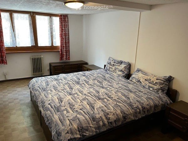 appartamento 4 posti letto ad Ambri-Piotta 2