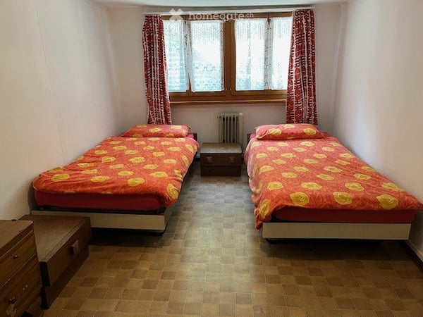 appartamento 4 posti letto ad Ambri-Piotta 3