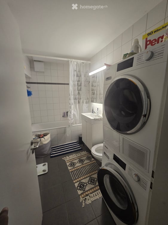 WG-Zimmer bei der Zytglogge - Bern Altstadt 5