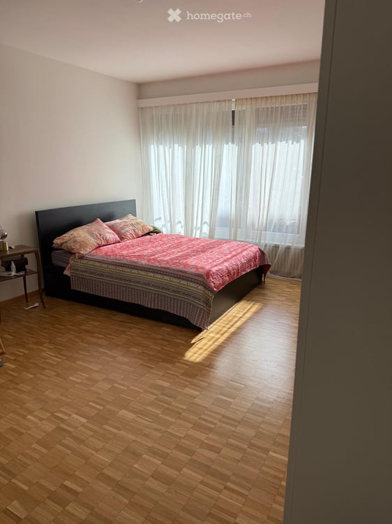 Appartamento comodo ampio e luminoso 5