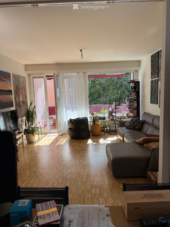 Appartamento comodo ampio e luminoso 1