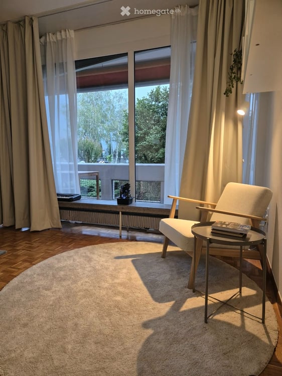 Bellinzona 1.5 locali arredato, 40 m² CHF 950/mese 2