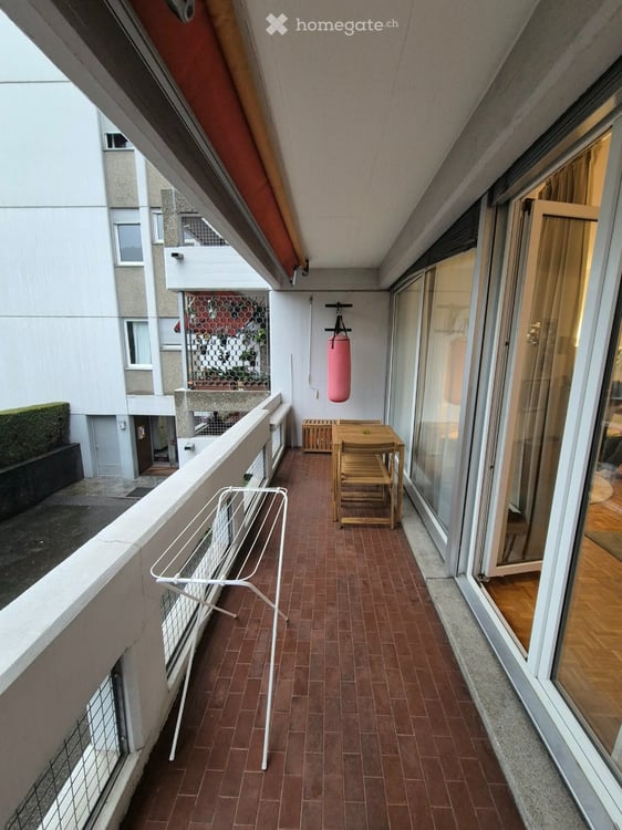 Bellinzona 1.5 locali arredato, 40 m² CHF 950/mese 4