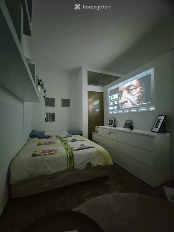 Bellinzona 1.5 locali arredato, 40 m² CHF 950/mese 3