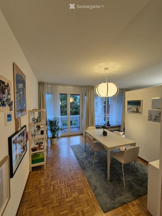 Bellinzona 1.5 locali arredato, 40 m² CHF 950/mese 1