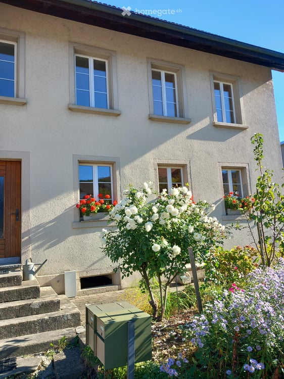Bauernhaus zu vermieten 5