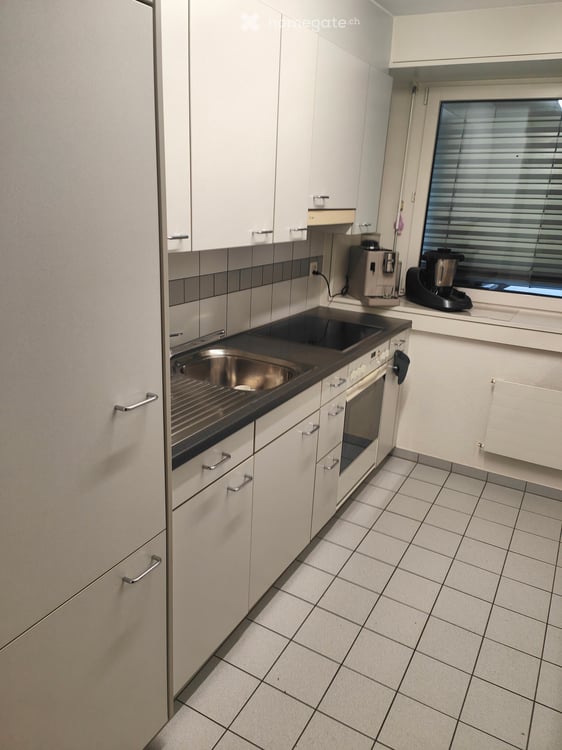 3.5-Zimmer-Wohnung mit grosser Terrasse in Emmenbrücke 3