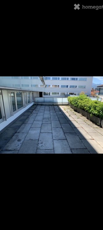 3.5-Zimmer-Wohnung mit grosser Terrasse in Emmenbrücke 4