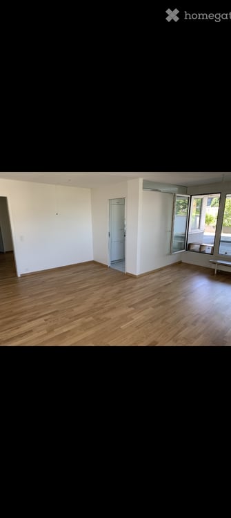 3.5-Zimmer-Wohnung mit grosser Terrasse in Emmenbrücke 1
