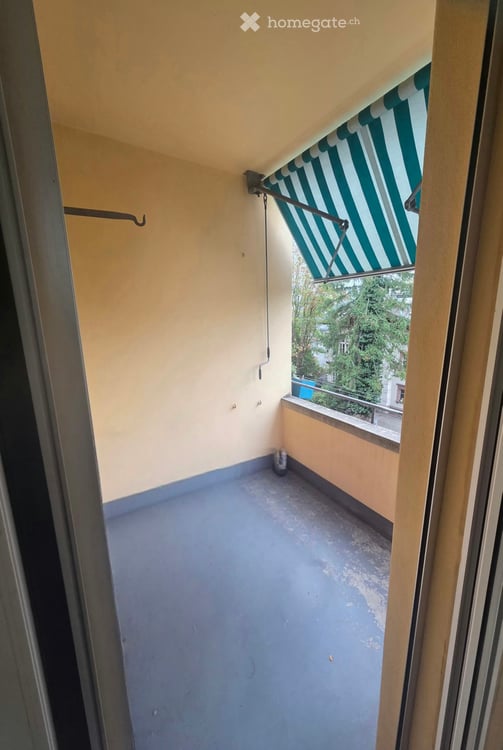 1 ZiWohnung nähe Eigerplatz 1