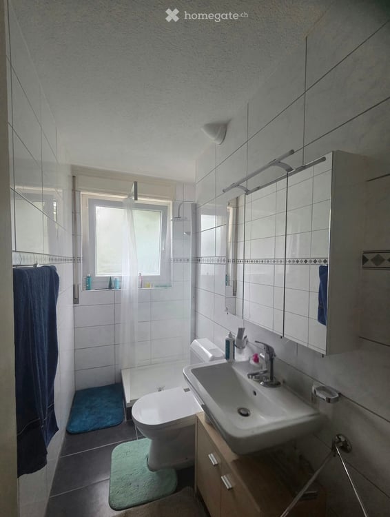 1 ZiWohnung nähe Eigerplatz 3