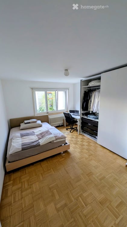 WG Zimmer zur Untermiete 1