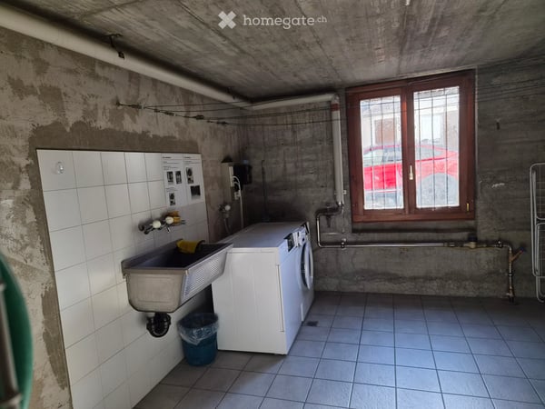 Appartamento di 3.5 locali + 1 studio 2