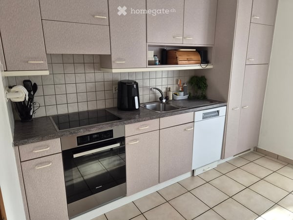 Appartamento di 3.5 locali + 1 studio 5