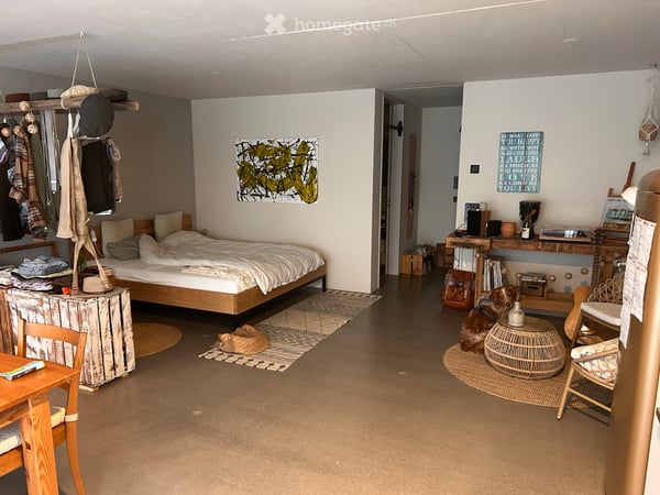 Wohnung im Sursee 4