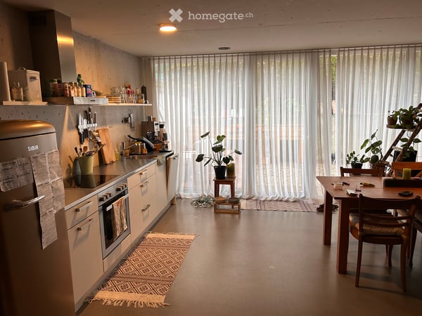 Wohnung im Sursee 2