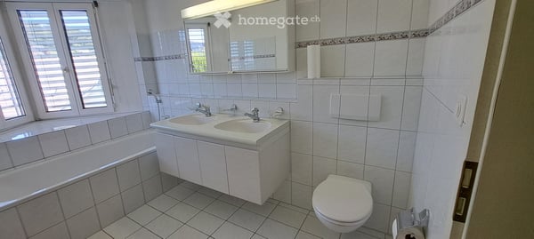 Sanft renovierte 4.5 Zimmerwohnung an ruhiger Lage 5