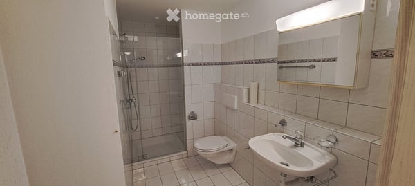 Sanft renovierte 4.5 Zimmerwohnung an ruhiger Lage 3