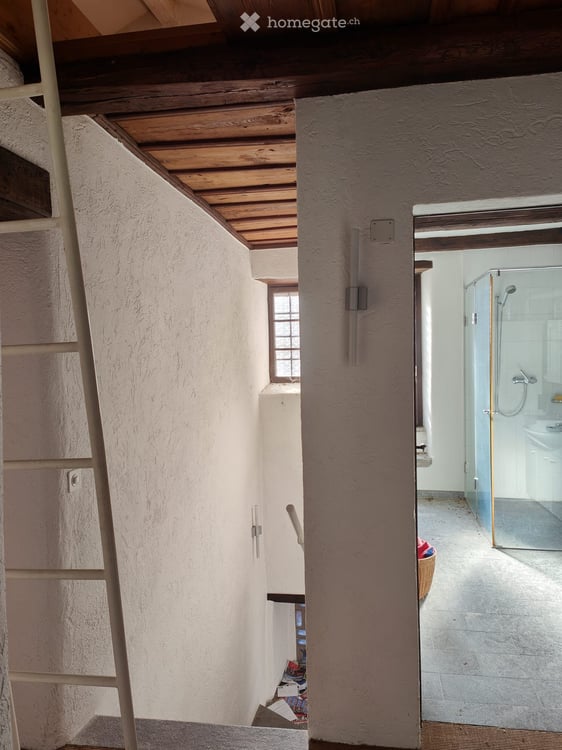Casa indipendente a Golino Locarno 4