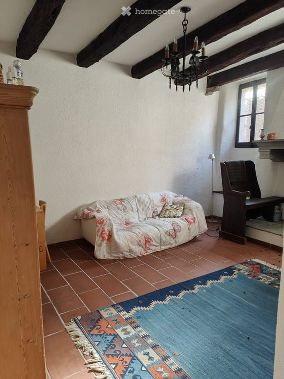 Casa indipendente a Golino Locarno 2