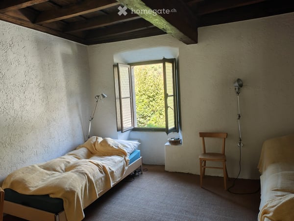 Casa indipendente a Golino Locarno 3