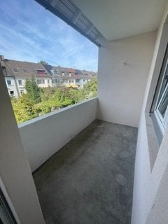 schöne helle 4.5 Zimmerwohnung 5