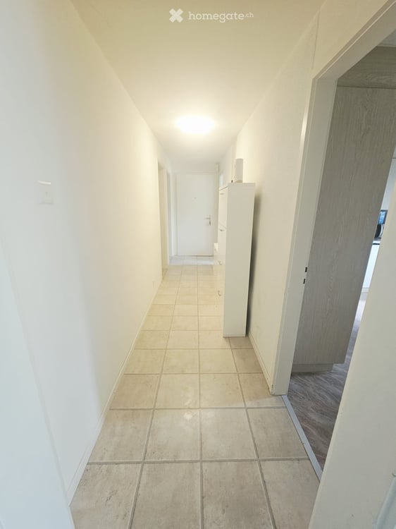 4.5-Zimmer-Wohnung in Buchs 3