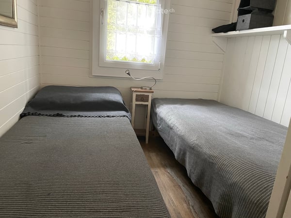 Ferienhaus Wintersaison 26/27 2