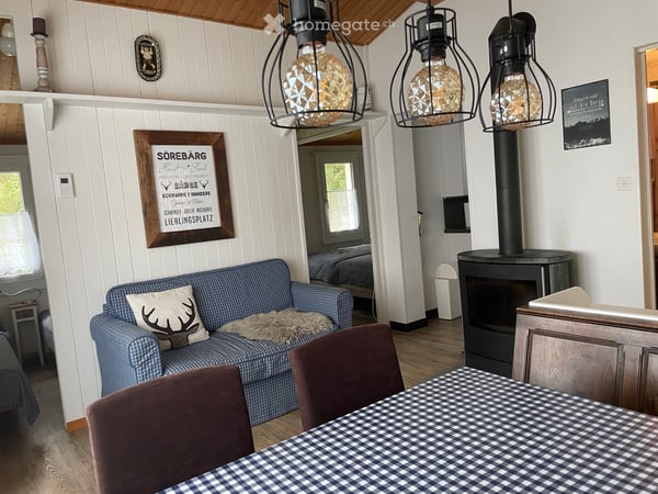 Ferienhaus Wintersaison 26/27