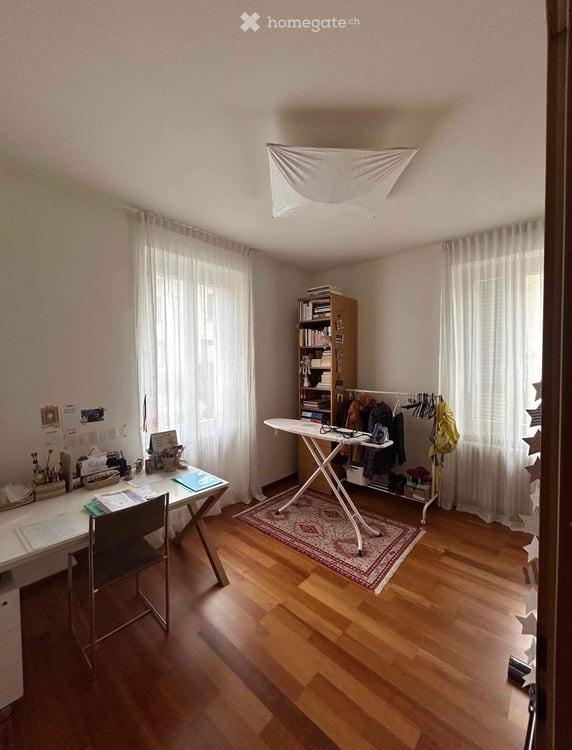 Cerco subentrante 3.5 Mendrisio 5