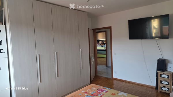 Cercasi subentrante Appartamento 5.5 11