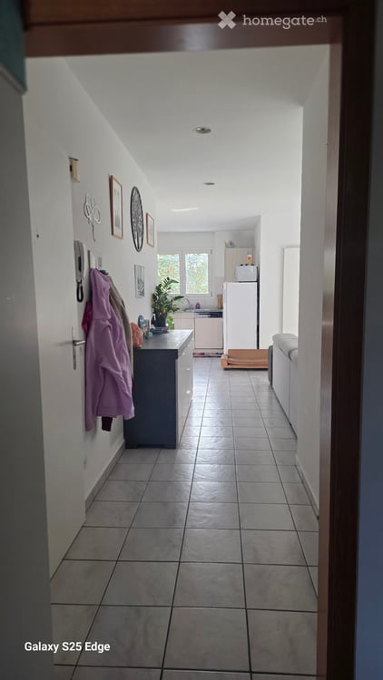 Cercasi subentrante Appartamento 5.5 2