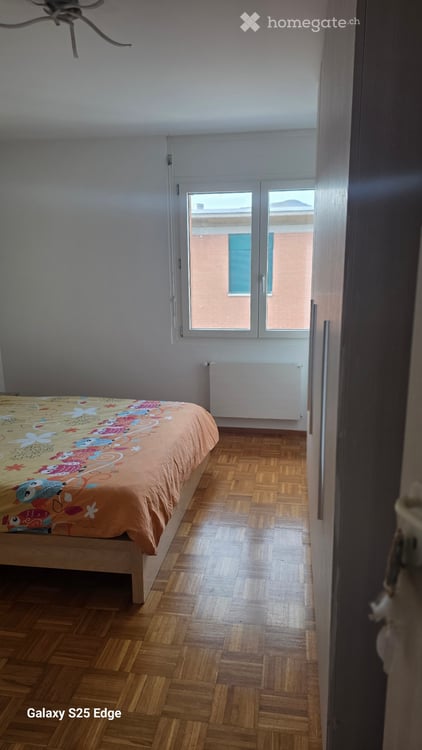 Cercasi subentrante Appartamento 5.5 10